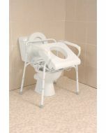 Uplift Commode 1 from Mobility Smart