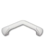 Angled Prima Grab Bar 1 from Mobility Smart
