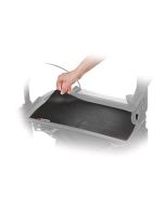 Topro Troja & Classic Medium & Small - Anti slip mat for tray 1 from Mobility Smart