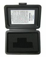 B & L Pinch Gauges - Spare Plastic Case 1 from Mobility Smart