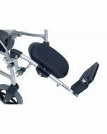 Elevating Leg Rest For Ultra Lightweight Aluminium Transit Wheelchair - Left 1 from Mobility Smart
