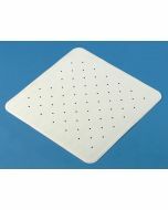 Square Shower Mat 1 from Mobility Smart