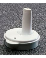 Click Cup - Spare Lid 4mm Spout 1 from Mobility Smart