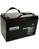 Strident Mobility Scooter Battery 12V 100AH 1 from Mobility Smart