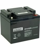 Strident Mobility Scooter Battery 12V 50AH 1 from Mobility Smart