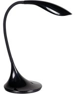 High Vision Table Lamp - Black 1 from Mobility Smart