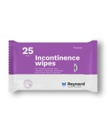 Incontinence Wipes - Case 1 from Mobility Smart