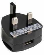 Mains USB Charger 5V 2.1A 1 from Mobility Smart