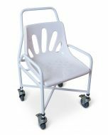 Mobile Shower Chair - Fixed Height 1 from Mobility Smart
