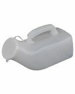 Economy Male Urinal 1 from Mobility Smart