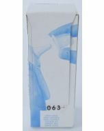 Gentle Temp 510 Ear Thermometer - Pack of 20 Probe Covers 1 from Mobility Smart