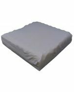 Putnams Sero Pressure Bony Parts cut-out Waterproof Cover Pressure Relief Cushion - Beige (16.5x16x4") 1 from Mobility Smart