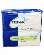 Tena Comfort Mini - Super 1 from Mobility Smart