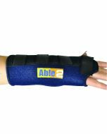 Wrist Brace - Right - Extra Large 1 from Mobility Smart