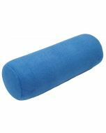 Deluxe Velour Round Lumbar Roll - (12x4") 1 from Mobility Smart