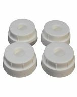 Additional Support Pillars X4 For Nuvo Adjustable Bath Step 1 from Mobility Smart