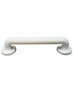 Deluxe Plastic Fluted Grab Rail - 300mm 1 from Mobility Smart