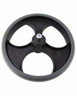 Topro Troja Classic - Replacement Front Castor wheel 1 from Mobility Smart