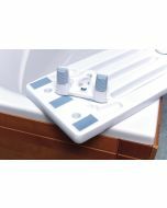 Nuvo Moulded Bath Board - 28" 1 from Mobility Smart
