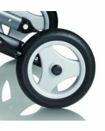 Topro Olympos - Rear Wheel- Medium (old type) 1 from Mobility Smart