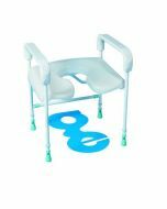 Prima Multi-frame - over shower seat only 1 from Mobility Smart