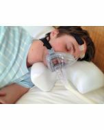 Putnams Advanced Foam CPAP Pillow - Small 1 from Mobility Smart