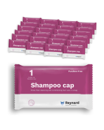 No Rinse Shampoo Cap - Pack of 3 Mobility Smart
