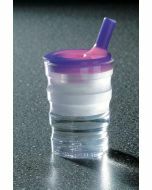 Sure Grip Cup - Regulated Lid (Lid Only) 1 from Mobility Smart