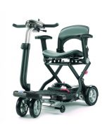 TGA Minimo Folding Mobility Scooter 1 from Mobility Smart