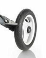 Topro Olympos - Rear Wheel- Small (old type) 1 from Mobility Smart