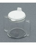Transparent Mug With Two Handles 1 from Mobility Smart