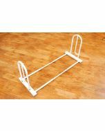 Easyrail Bed Grab Rail - Twin Handle 1 from Mobility Smart