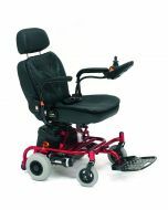Shoprider Vienna Electric Wheelchair 1 from Mobility Smart