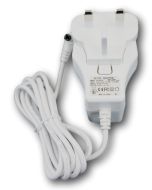 Mangar Bathing Cushion Replacement Charger - Airflo 12 1 from Mobility Smart