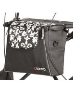 Topro Troja Shopping Bag - Baroque 1 from Mobility Smart