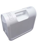 Mangar Airflo 12 - Compressor Kit 1 from Mobility Smart
