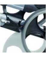 Topro Troja 2G - Replacement Brake Block 1 from Mobility Smart