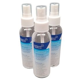 Disinfectant Hand Spray - Triple Pack