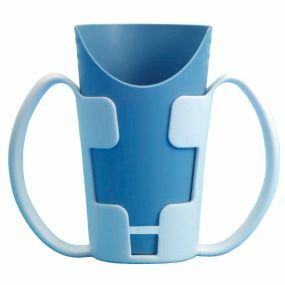 2 Handle Cup Holder