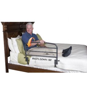 30 Inch Safety Bed Rail