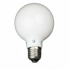 8 Watt, E27 LED Bulb (Large)