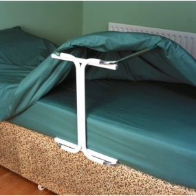 Folding Bed Cradle
