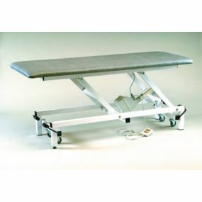 Universal Changing Table - Hydraulic Lift