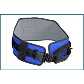 Padded Launderable Handling Belt - Comfort Fit - Medium