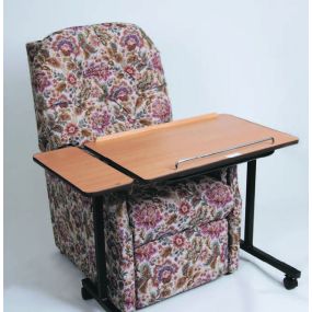 Daleside Overbed Table