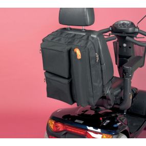 Deluxe Padded Mobility Scooter Bag