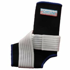 Fortuna Neoprene Ankle Support - Medium