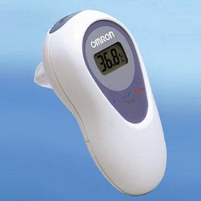 Gentle Temp 510 Ear Thermometer