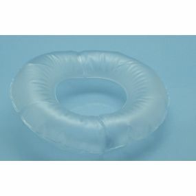 Inflatable PVC Comfort Ring