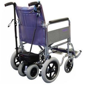 RMA Wheelchair Powerpack